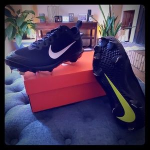 Lunar Hyperdiamond 8.5 womens